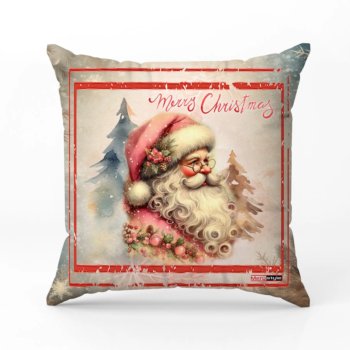 Декоративна възглавница КОЛЕДА 4417