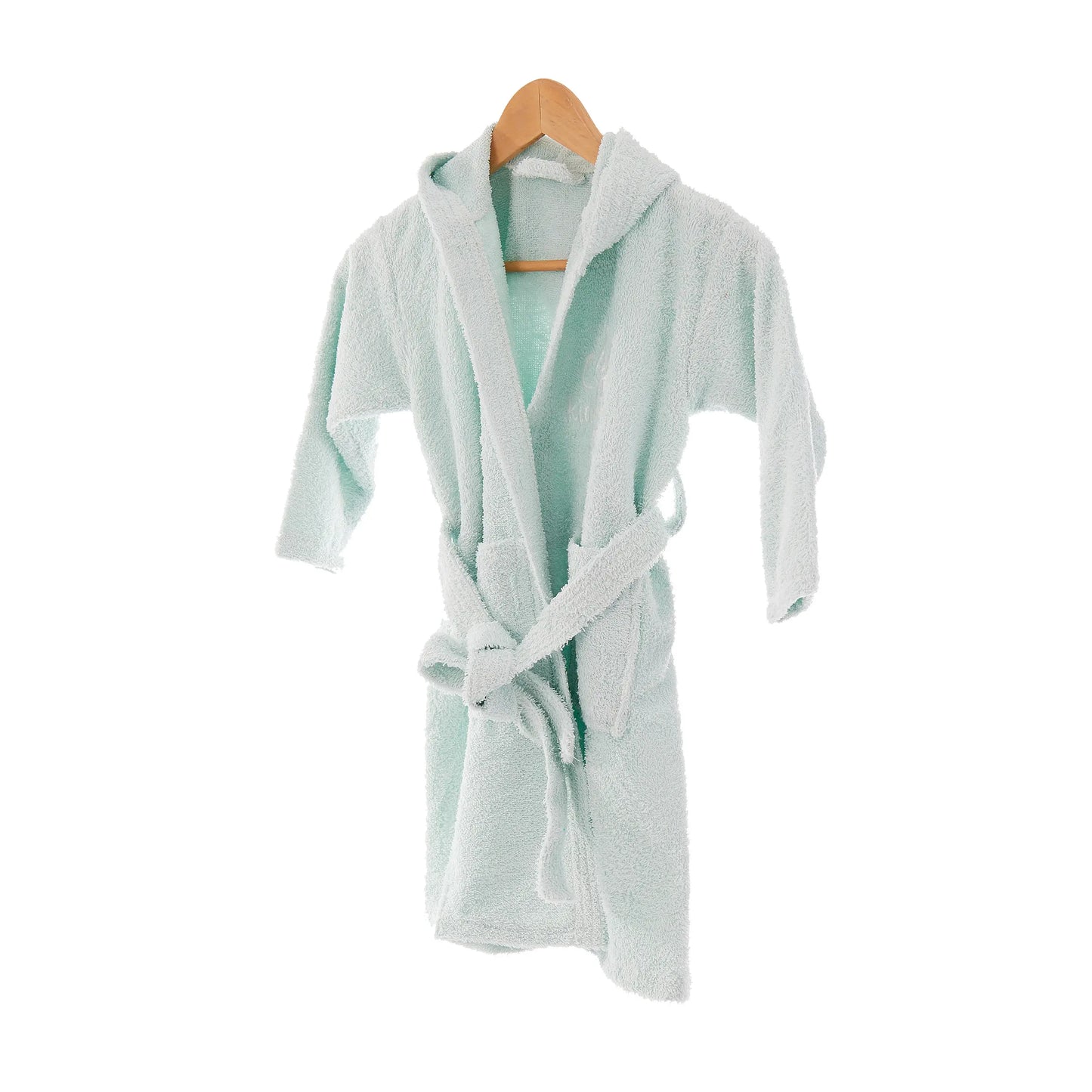 Детски халат MS - различни цветове