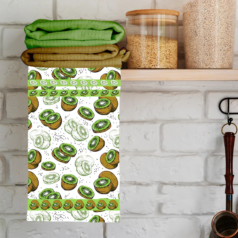 Хавлиена кърпа КИВИ 3138