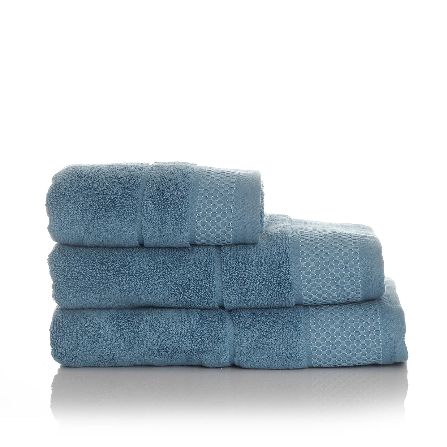 Хавлия за баня Микропамук - различни цветове - Подари СИ