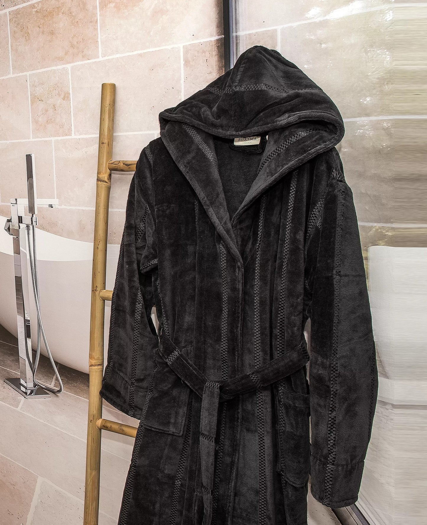 Мъжки халат МОНИКА - различни цветове