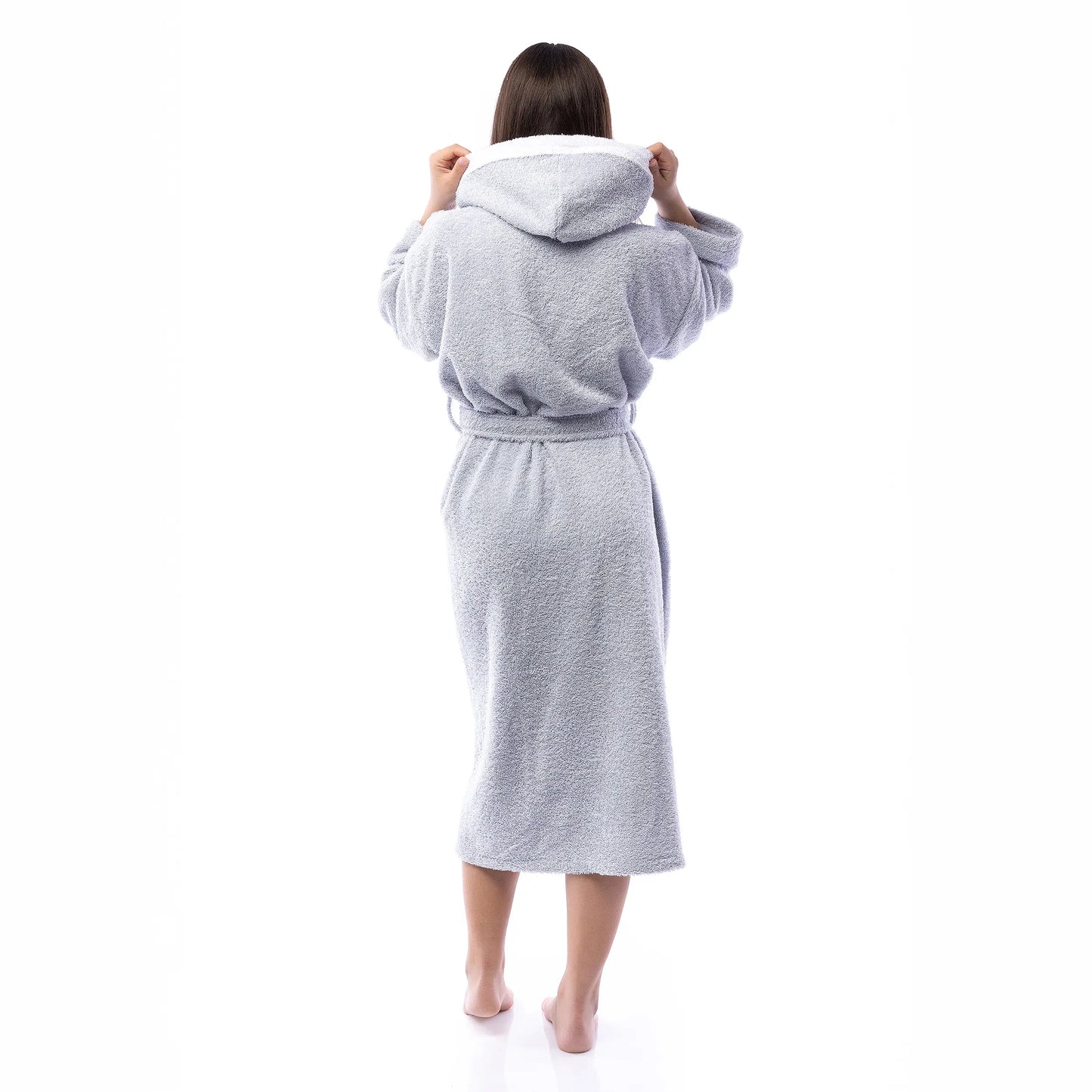 Юношески халат МАЕР - различни цветове - Подари СИ