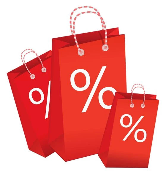 %Намаления%
