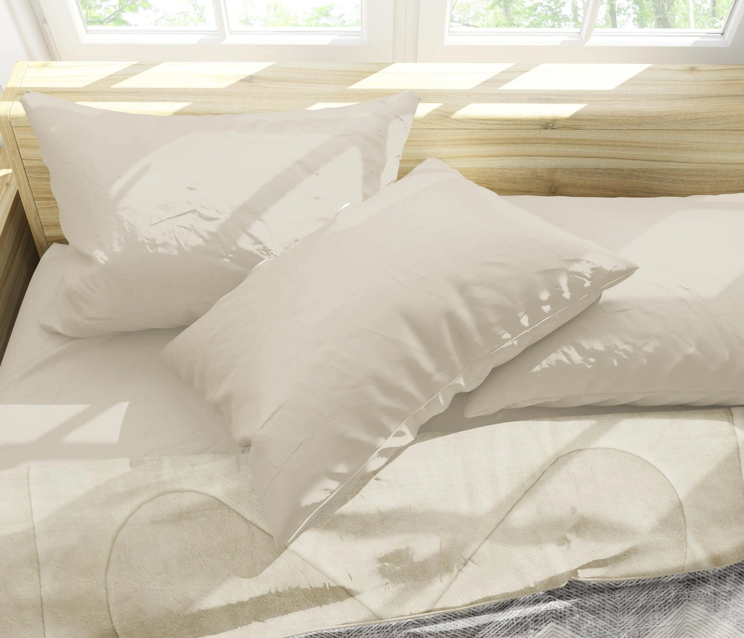 Спален комплект РЕТРО, нова колекция - различни цветове