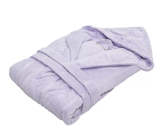 Дамски халат МОНИКА - различни цветове