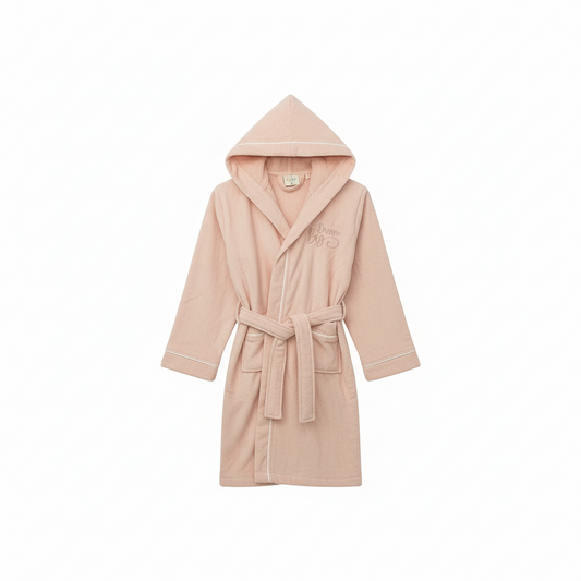 Детски халат BIG DREAM