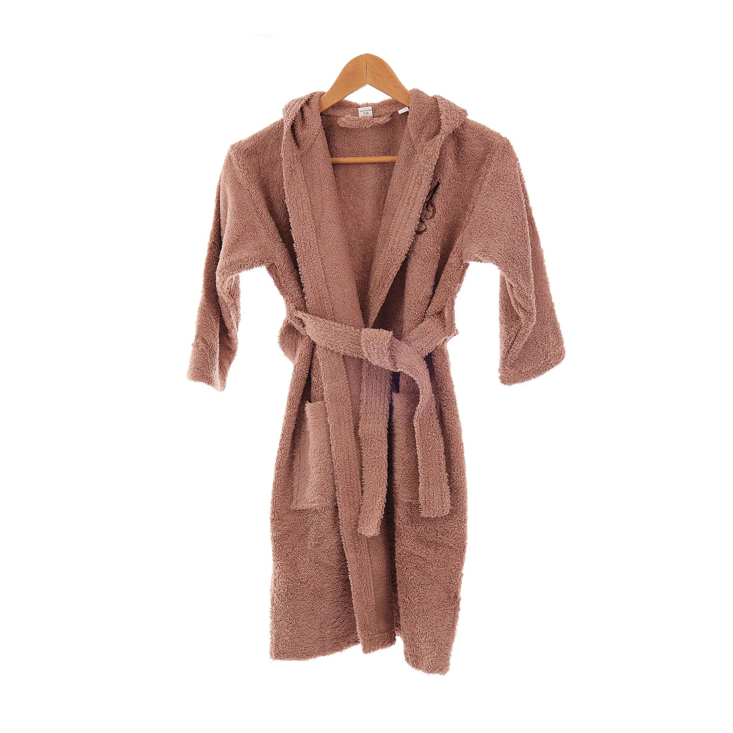 Детски халат MS - различни цветове