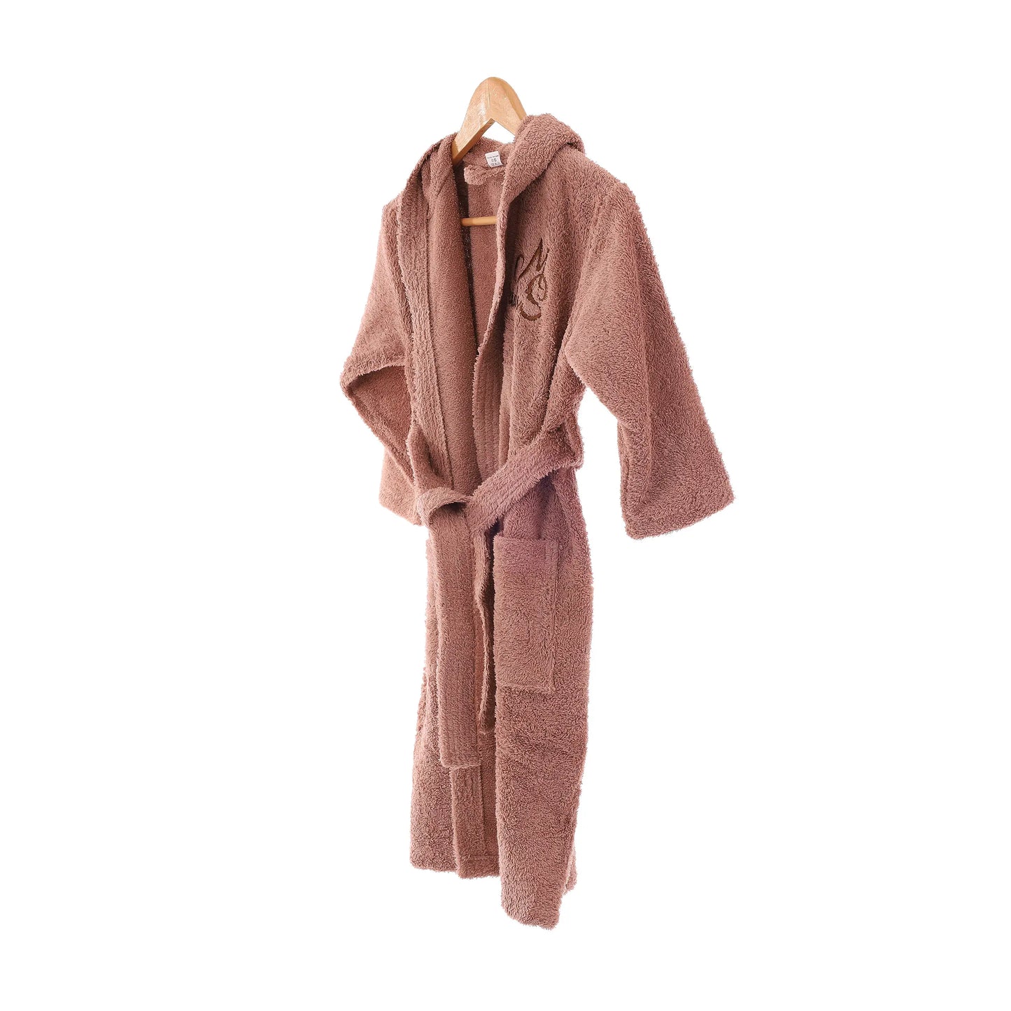 Детски халат MS - различни цветове