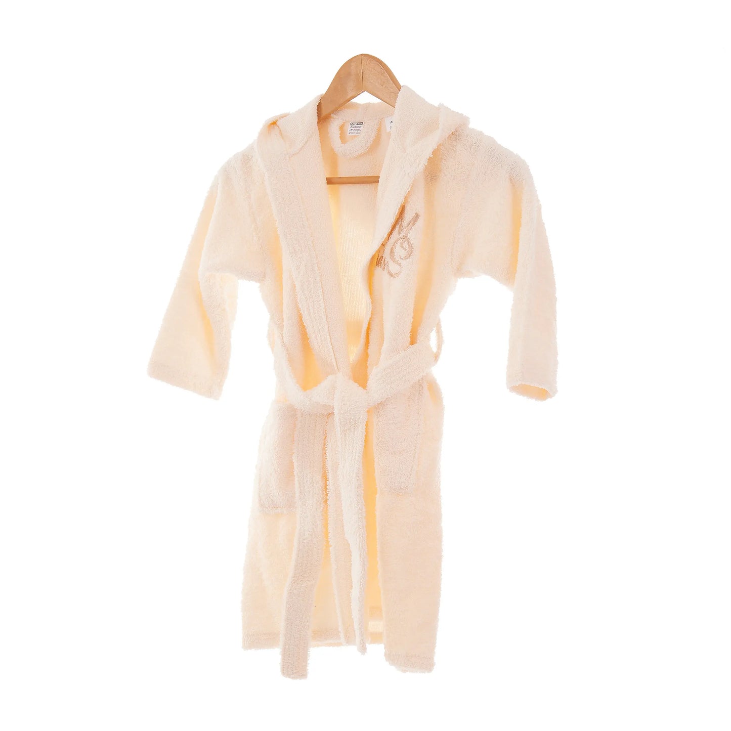 Детски халат MS - различни цветове