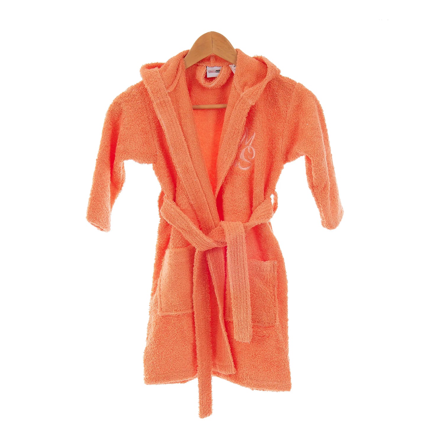 Детски халат MS - различни цветове