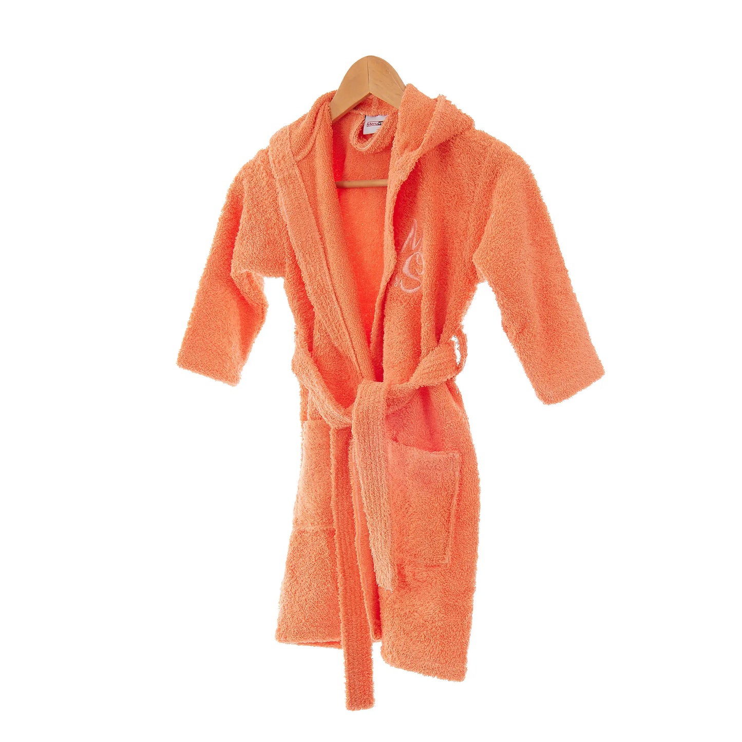 Детски халат MS - различни цветове