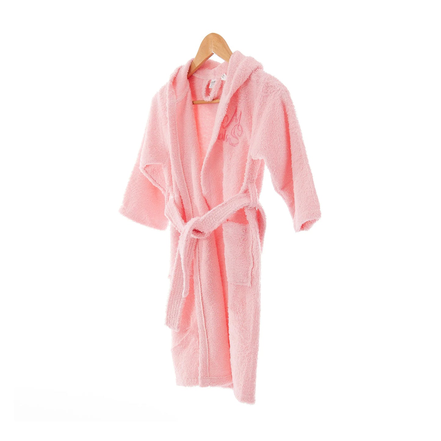 Детски халат MS - различни цветове