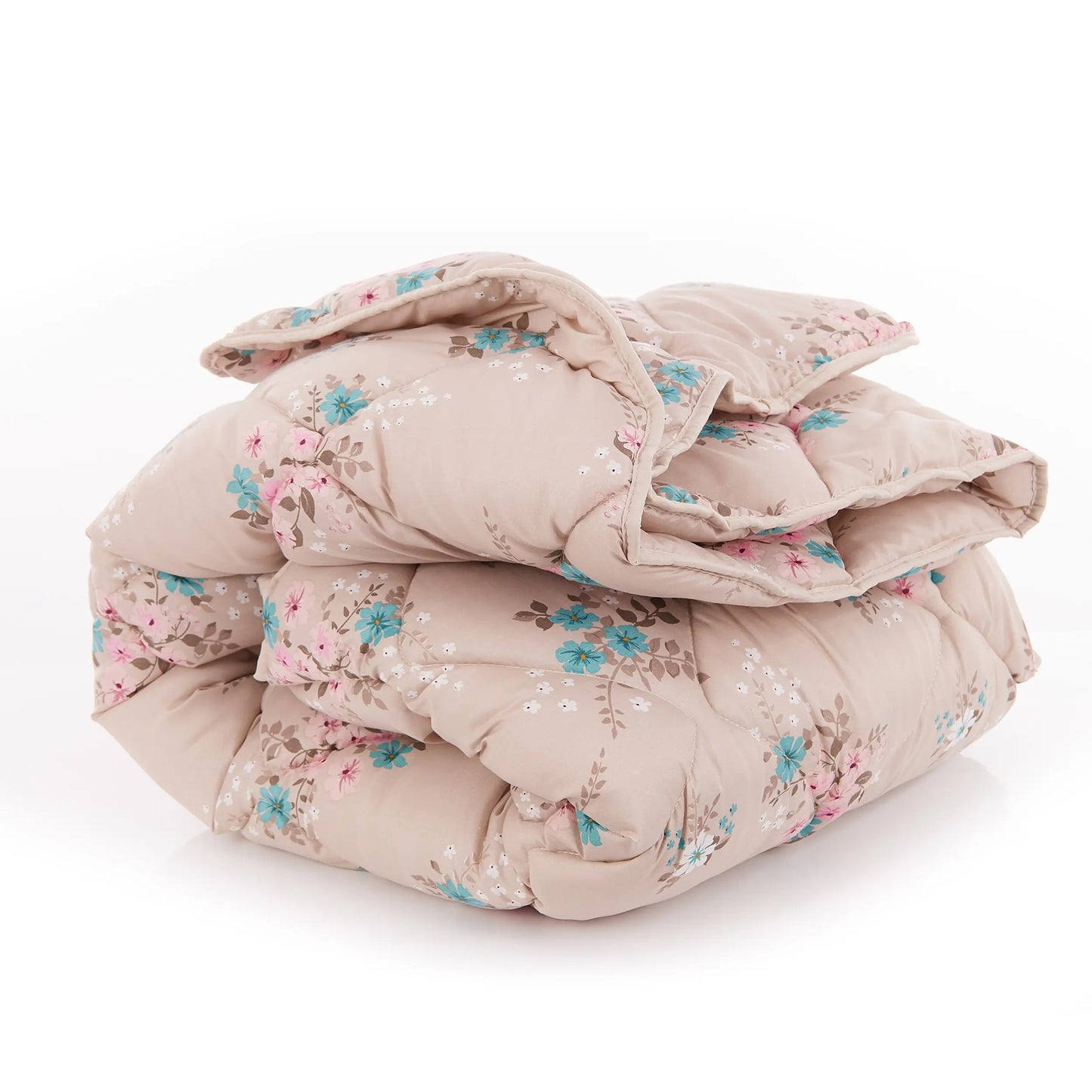 Двулицева олекотена завивка, нова колекция - различни цветове