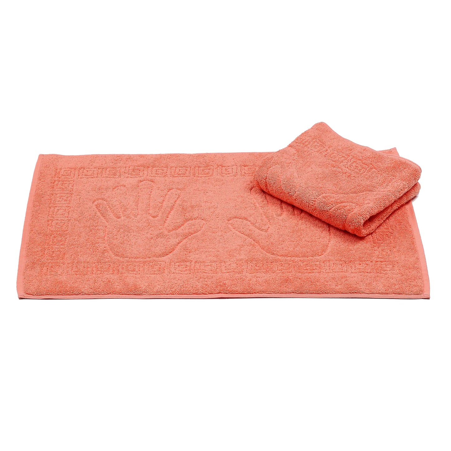 Хавлиена кърпа РЪЧИЧКИ - различни цветове