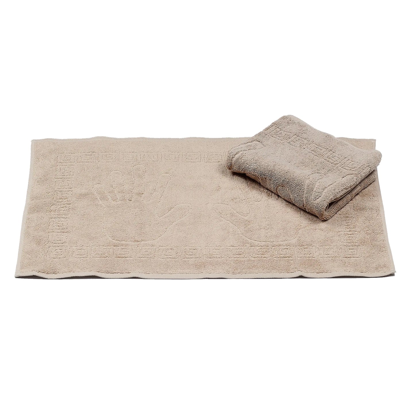 Хавлиена кърпа РЪЧИЧКИ - различни цветове