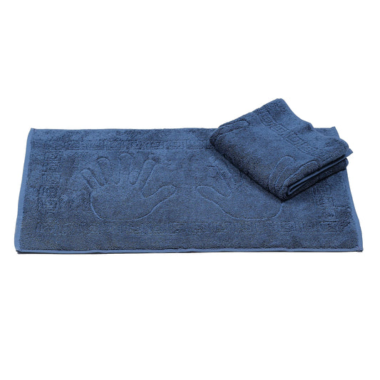 Хавлиена кърпа РЪЧИЧКИ - различни цветове