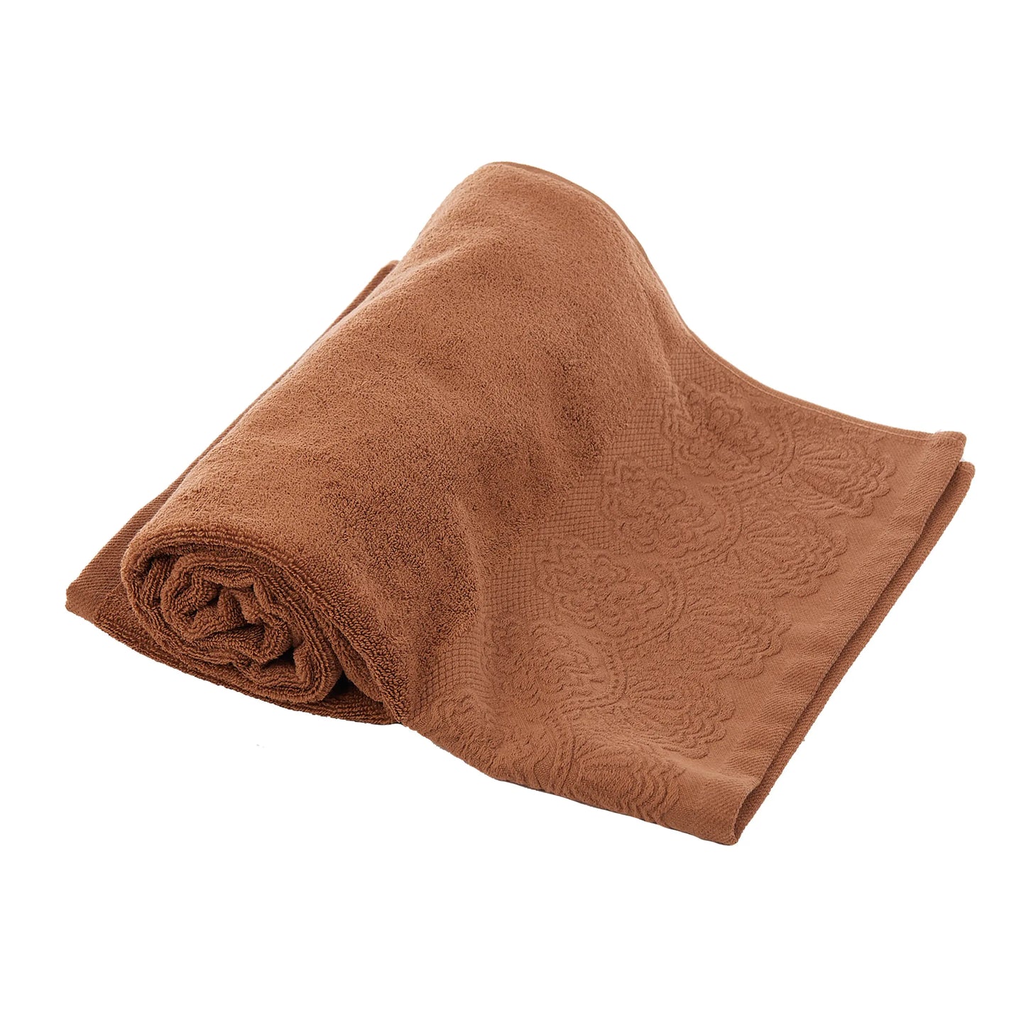 Хавлия за баня Микропамук Дантела - различни цветове