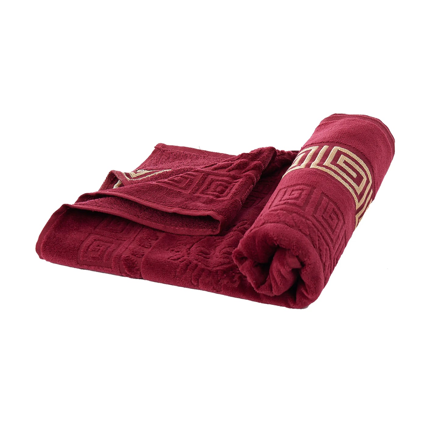 Хавлия за баня СЛЪНЦЕ - различни цветове