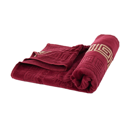 Хавлия за баня СЛЪНЦЕ - различни цветове