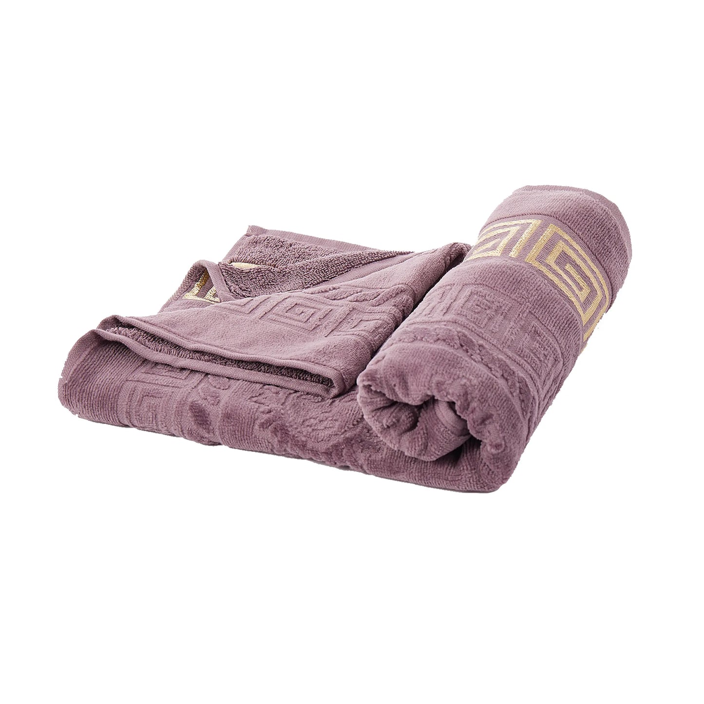 Хавлия за баня СЛЪНЦЕ - различни цветове