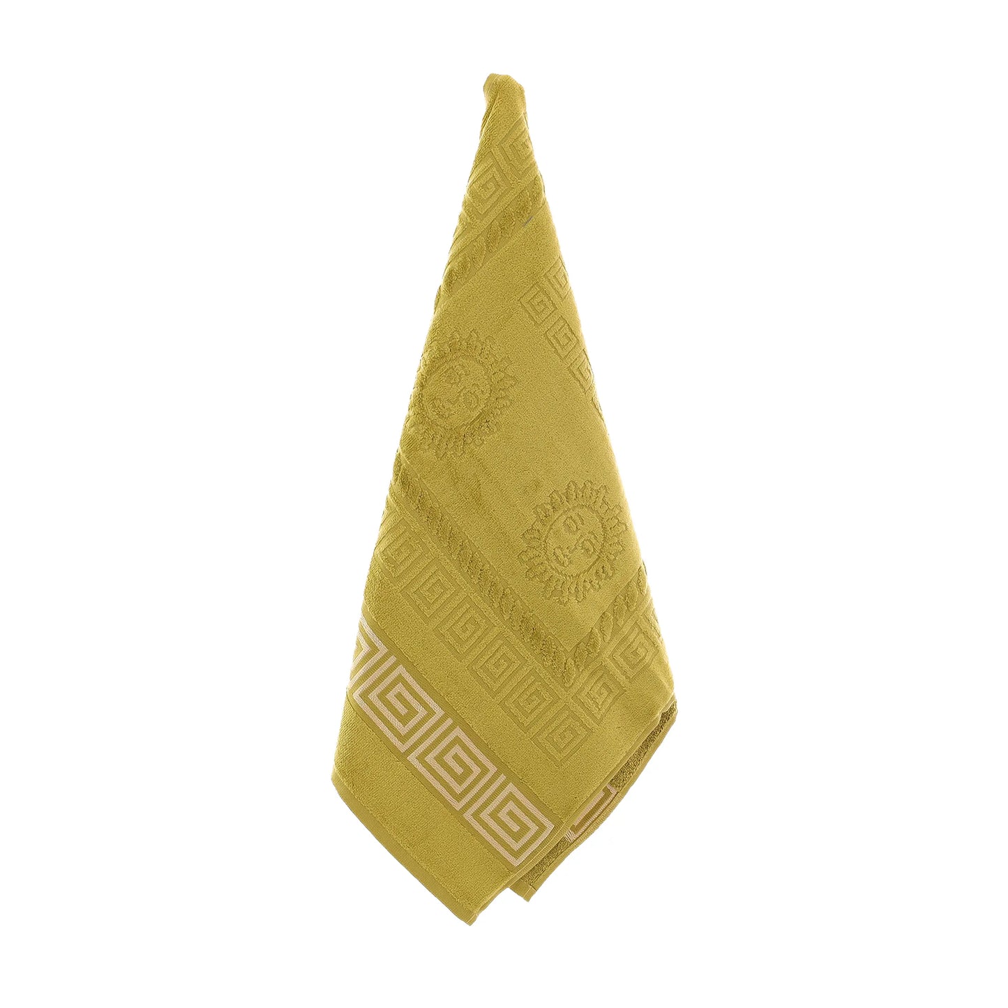 Хавлия за баня СЛЪНЦЕ - различни цветове