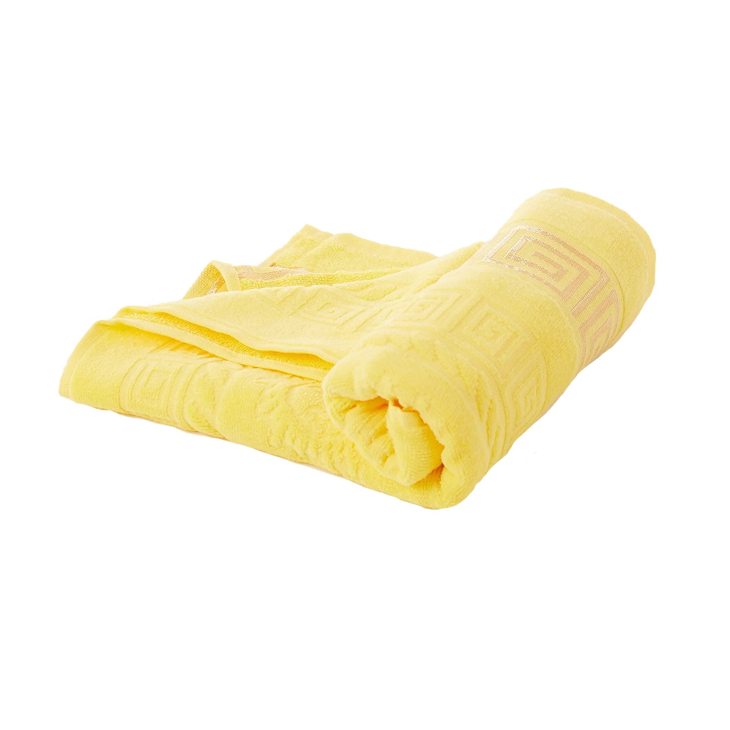 Хавлия за баня СЛЪНЦЕ - различни цветове