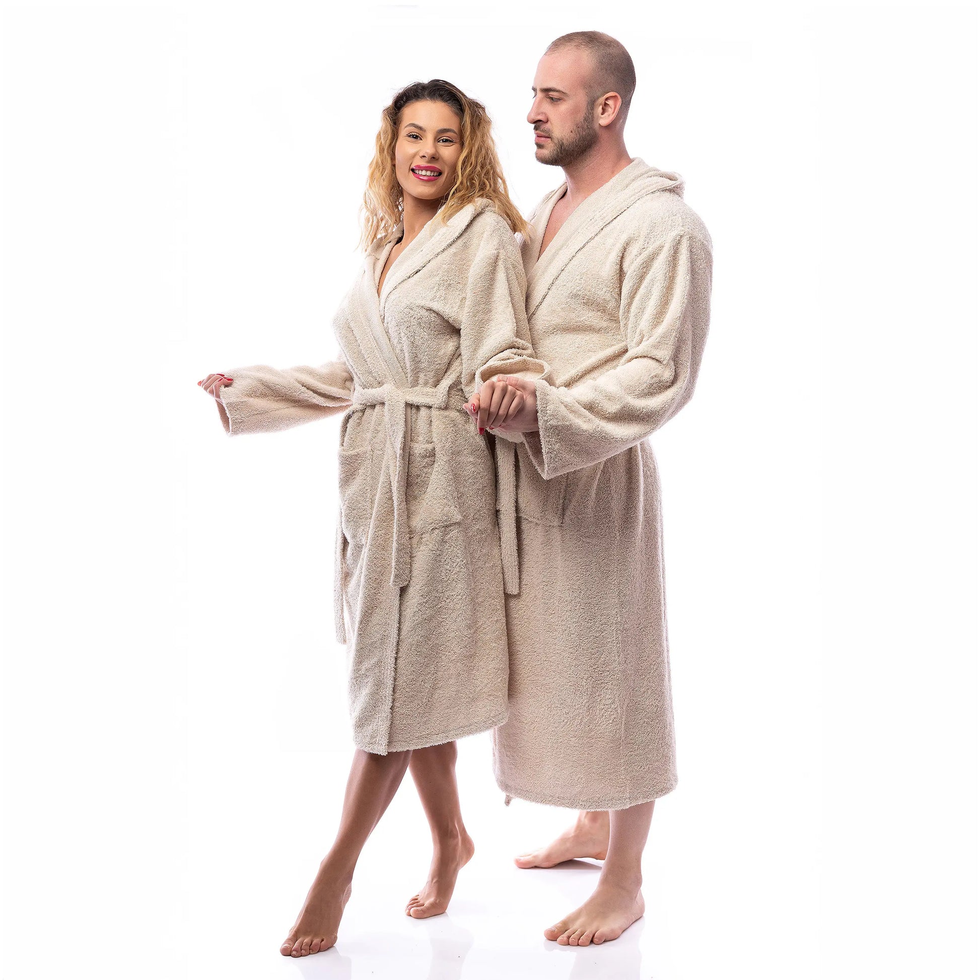 Мъжки халат МАЕР - различни цветове - Подари СИ