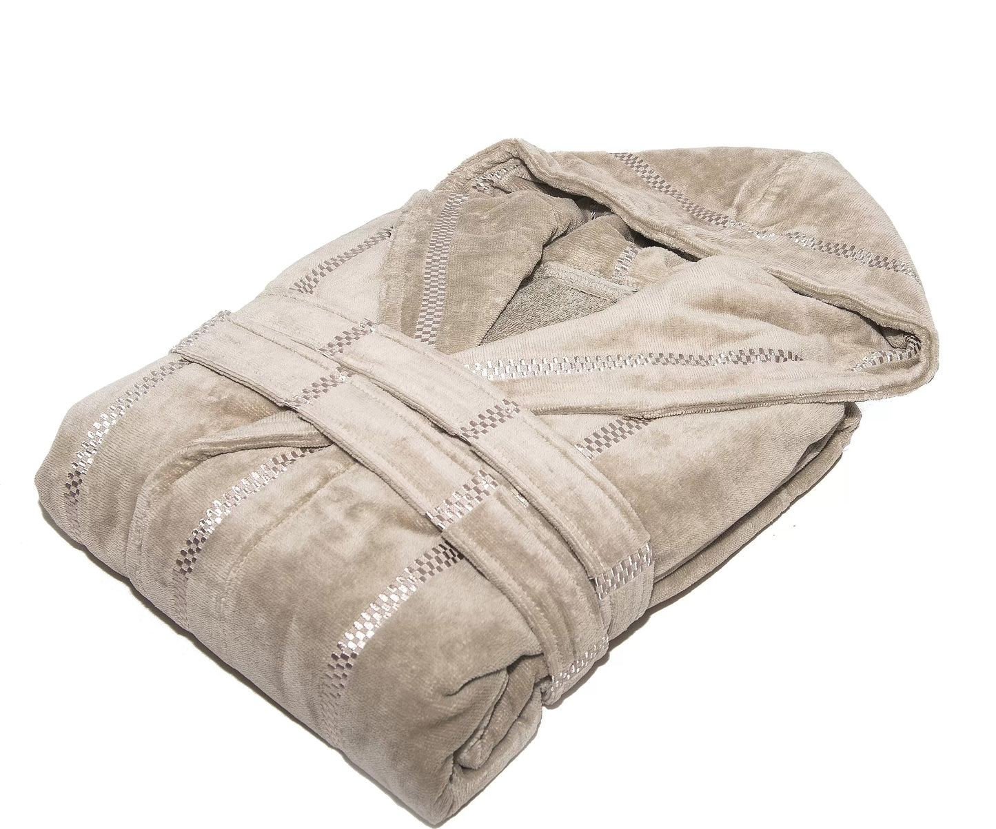 Мъжки халат МОНИКА - различни цветове