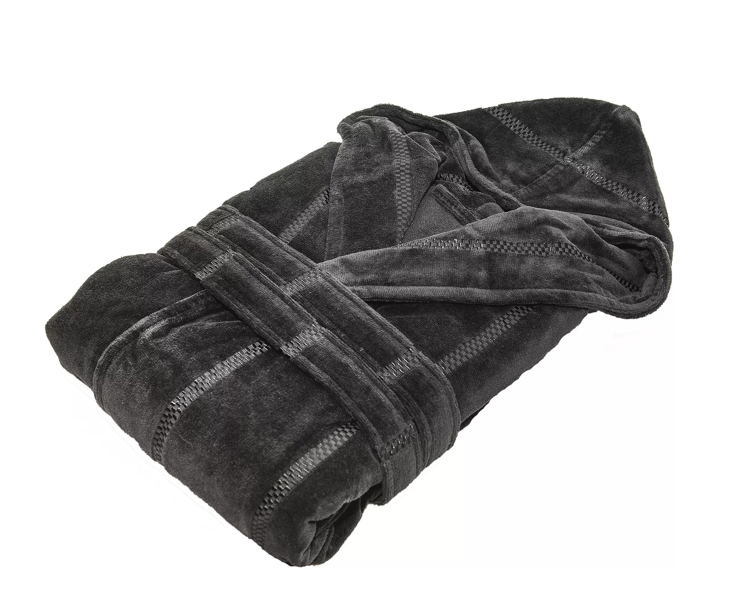 Мъжки халат МОНИКА - различни цветове