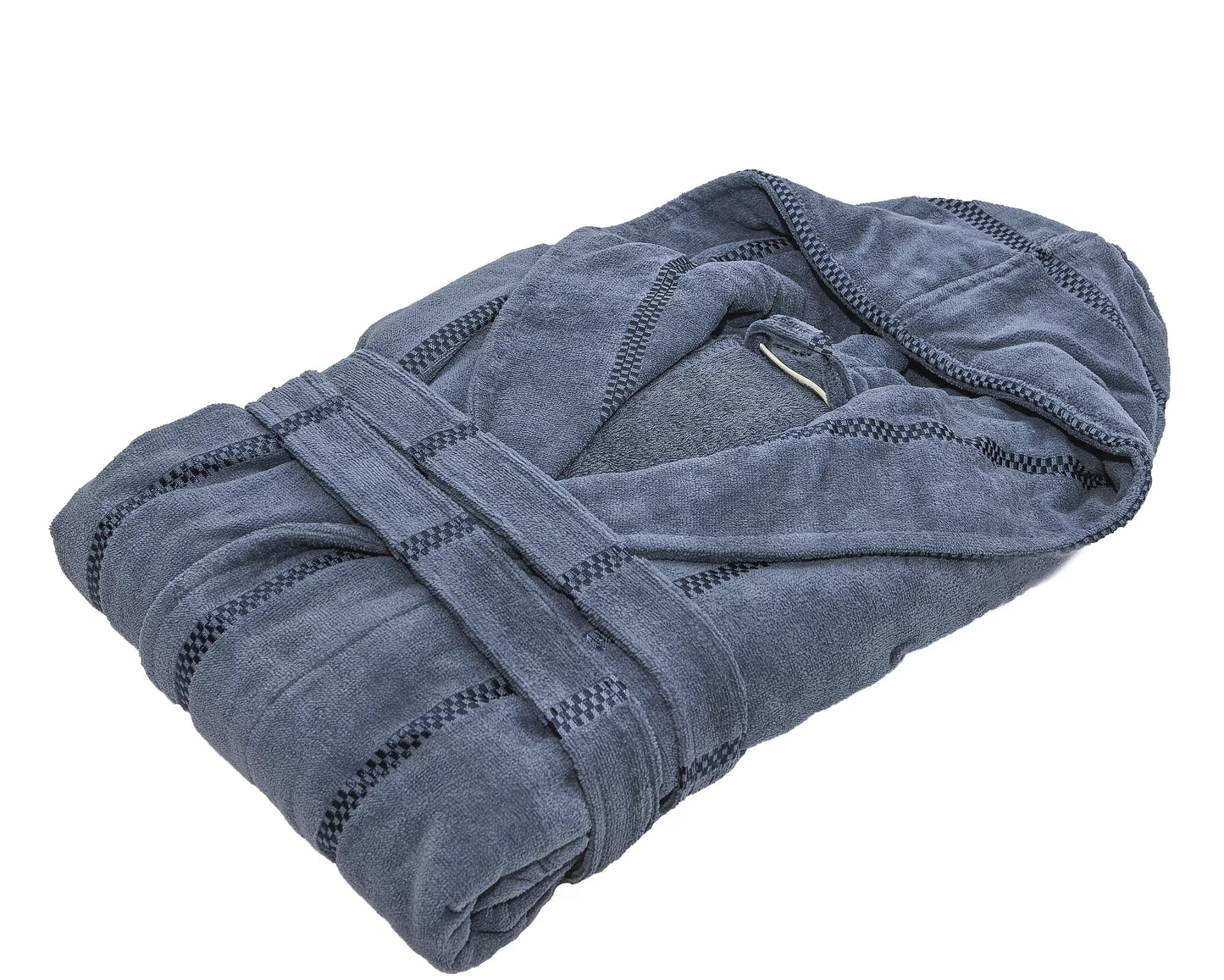 Мъжки халат МОНИКА - различни цветове