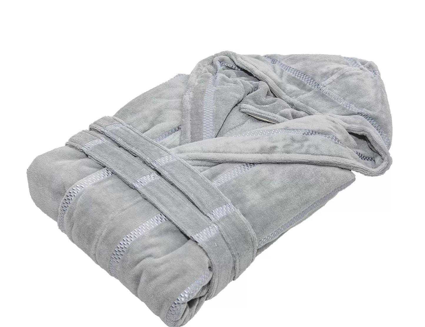 Мъжки халат МОНИКА - различни цветове