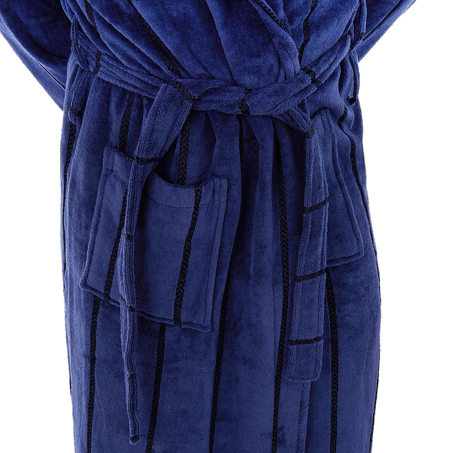 Мъжки халат НИШКА - различни цветове - Подари СИ