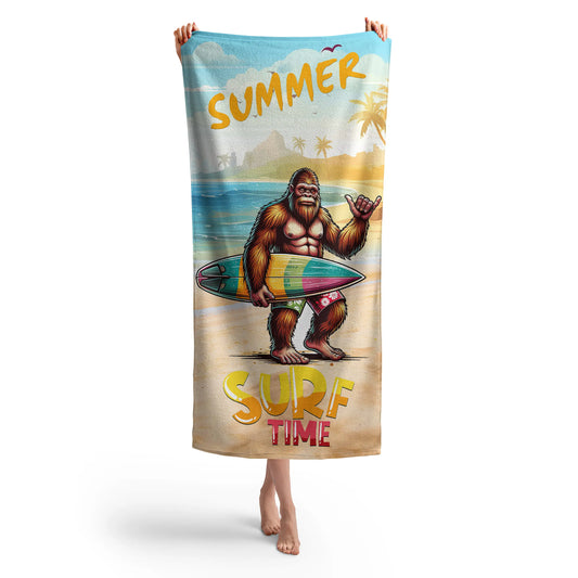 Плажна хавлия SUMMER 4191 - Подари СИ