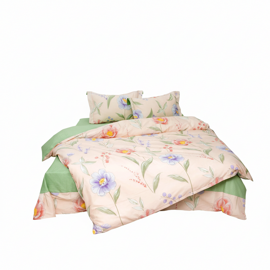 Спален комплект КАМЕЛИЯ