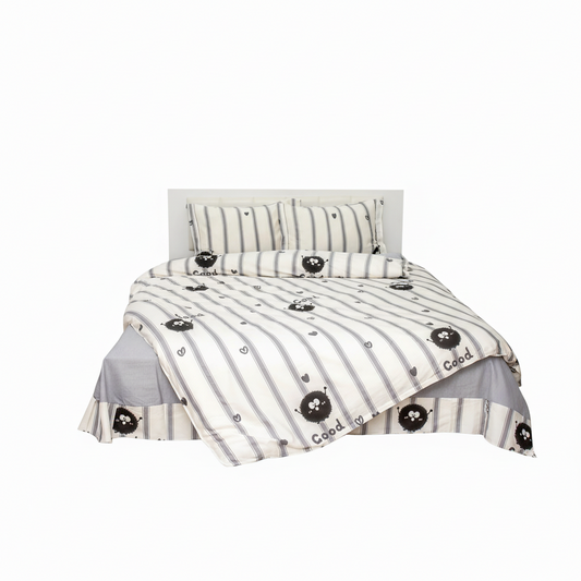 Спален комплект КИКИ