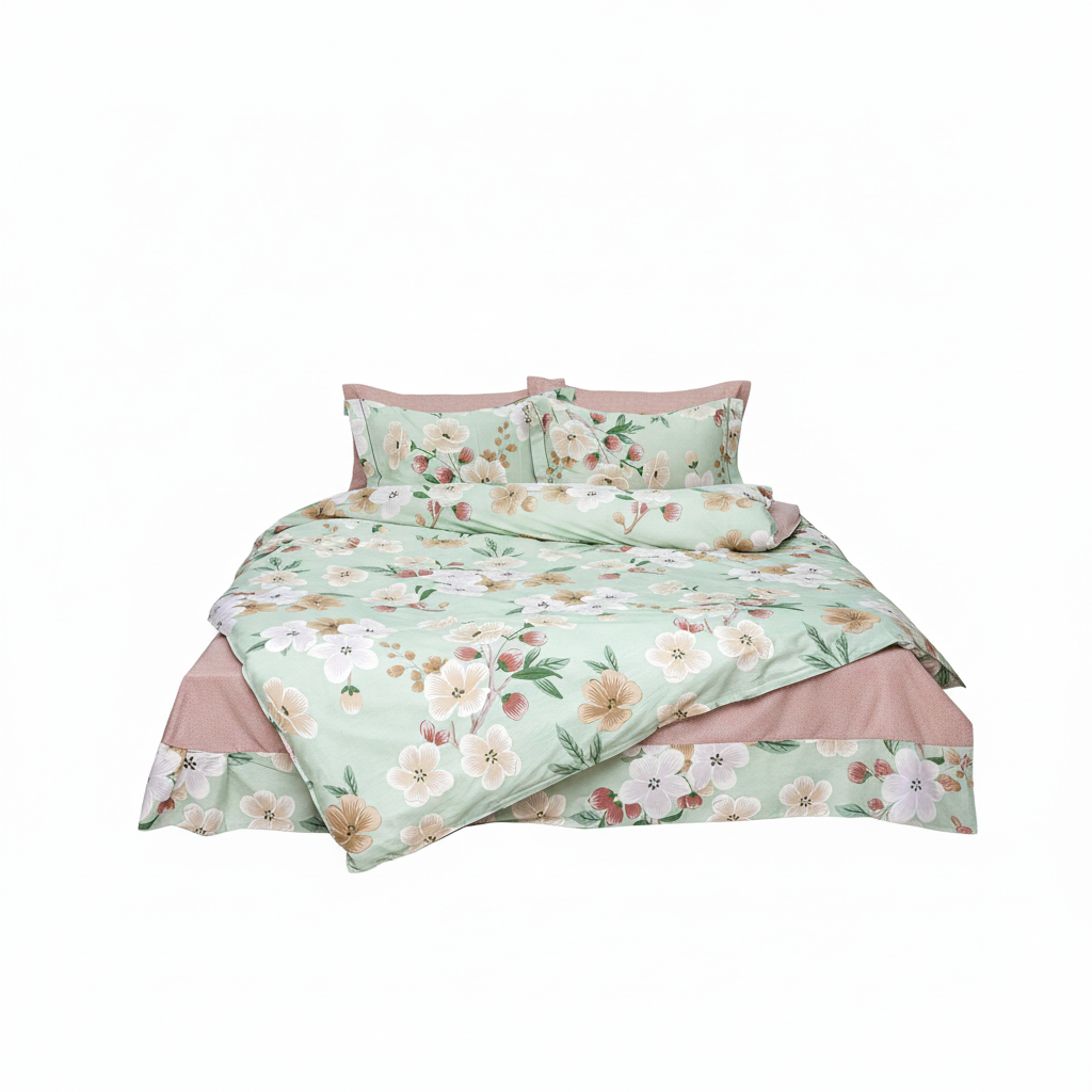 Спален комплект ЛИЛИ