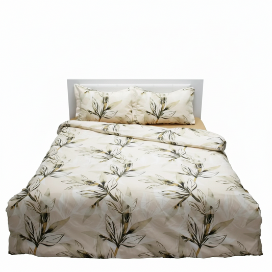 Спален комплект ЛИСТА