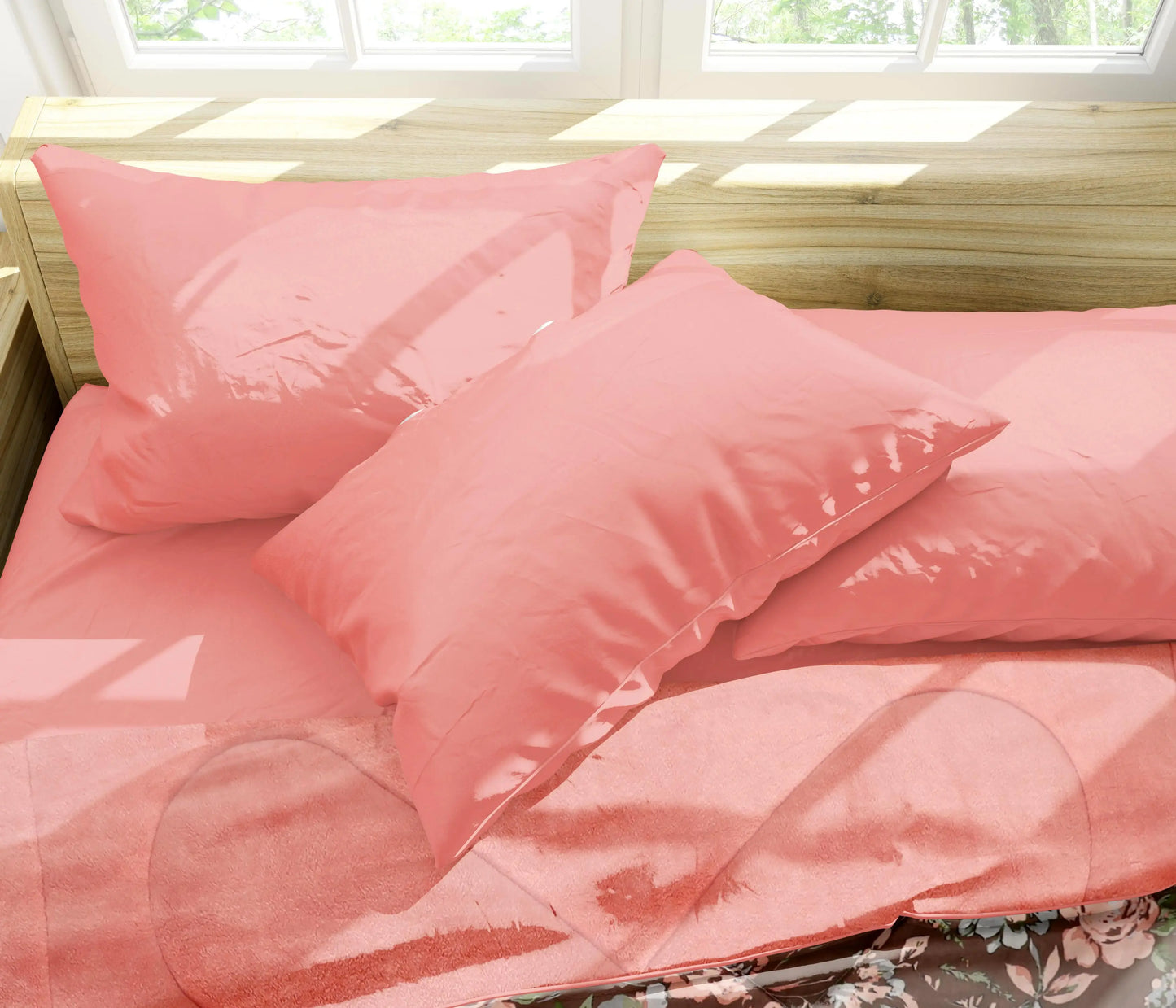 Спален комплект РЕТРО, нова колекция - различни цветове