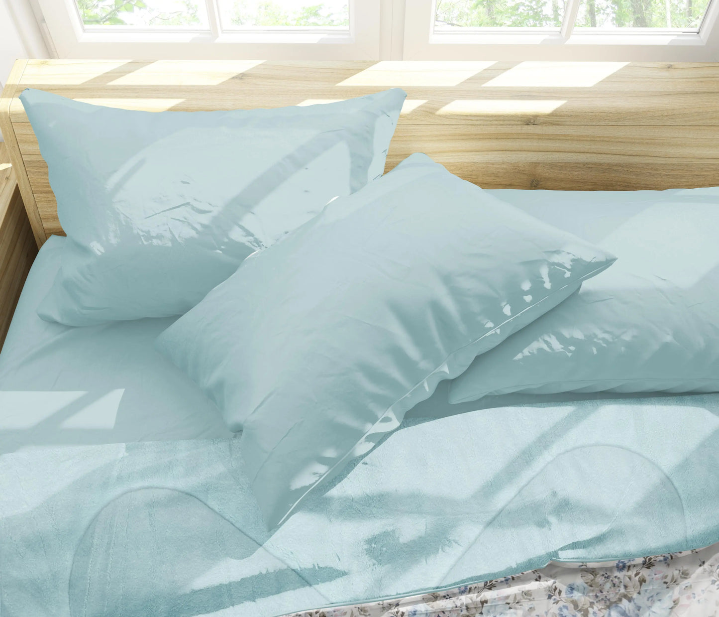 Спален комплект РЕТРО, нова колекция - различни цветове