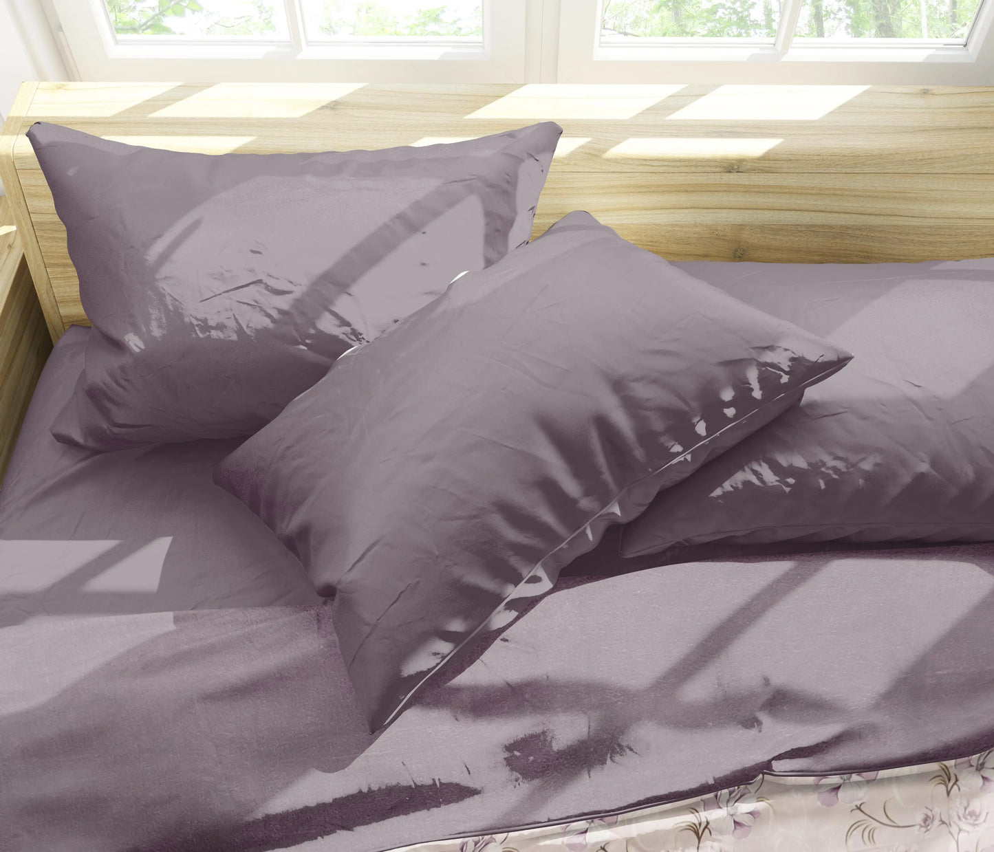 Спален комплект РЕТРО, нова колекция - различни цветове