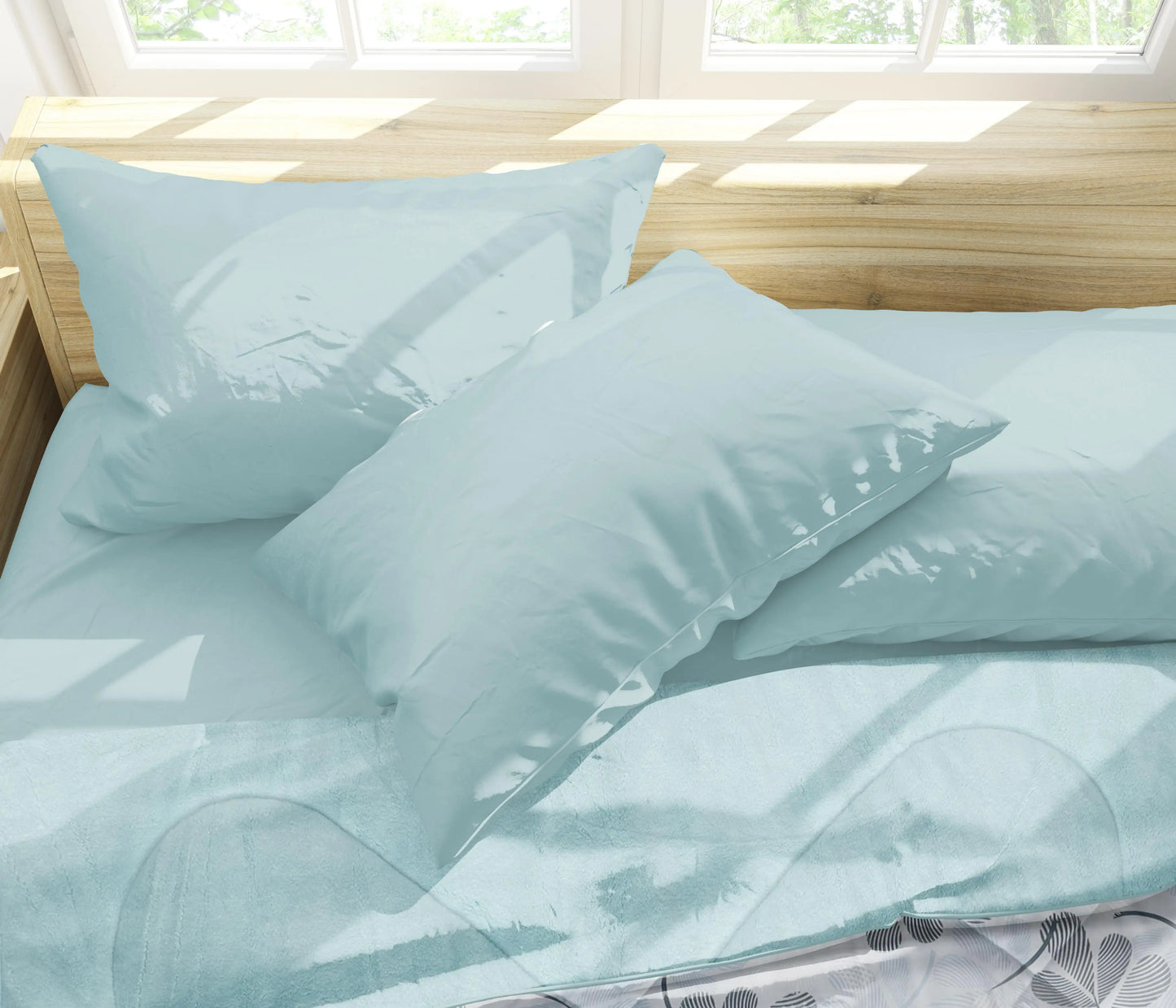 Спален комплект РЕТРО, нова колекция - различни цветове