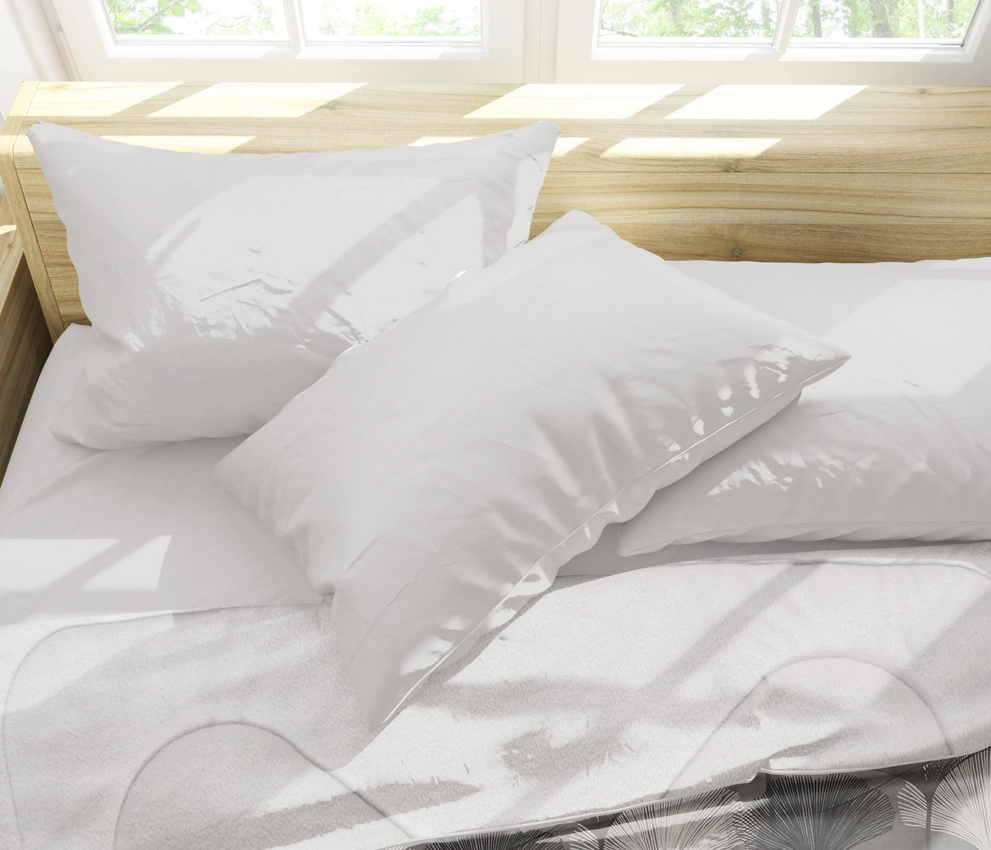 Спален комплект РЕТРО, нова колекция - различни цветове