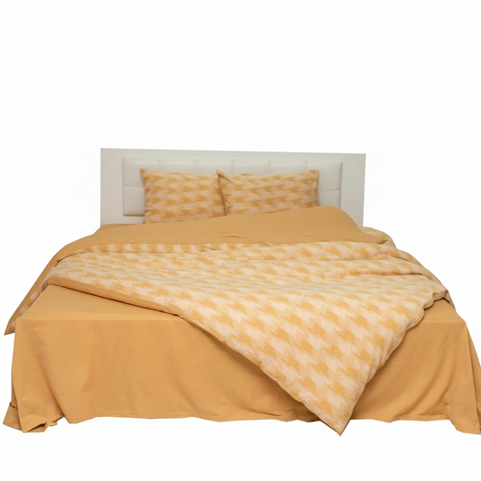 Спален комплект ТРОЯ - различни цветове