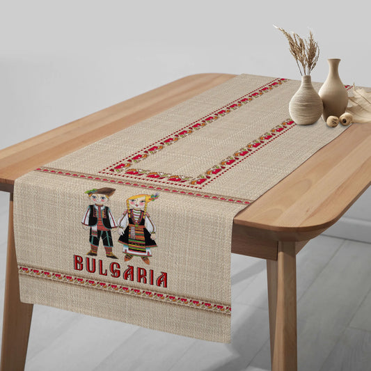 Тишлайфер БЪЛГАРИЯ 4135