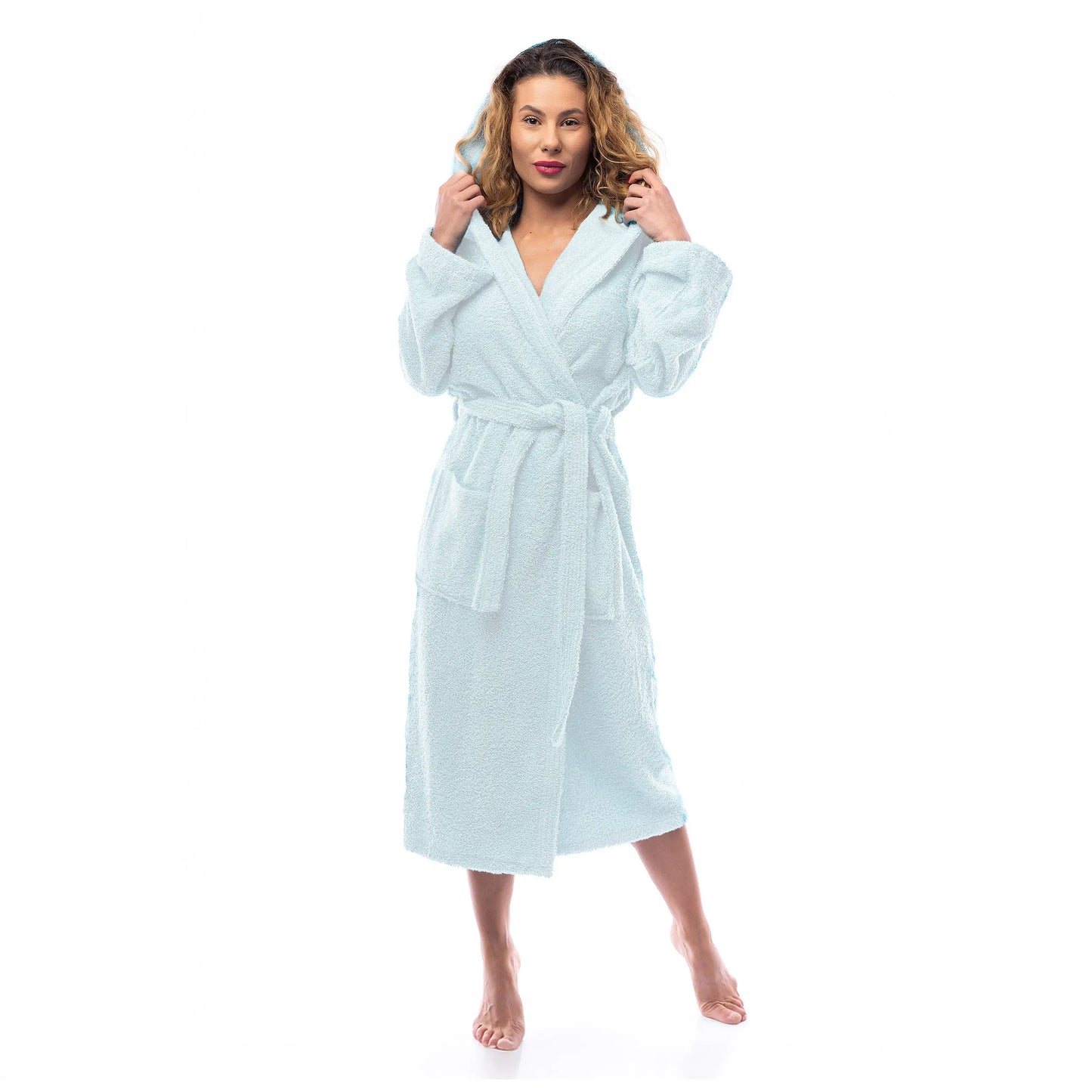 Юношески халат МАЕР - различни цветове - Подари СИ