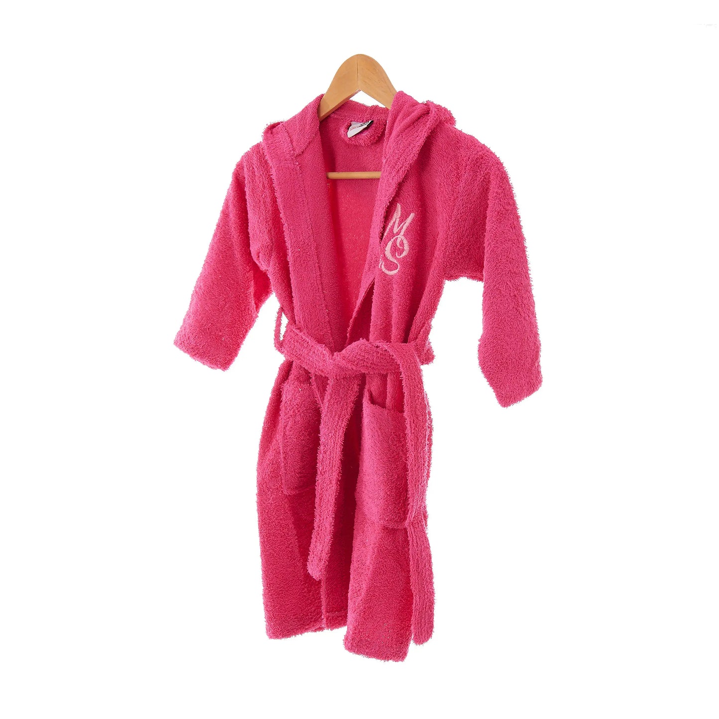 Юношески халат MS - различни цветове