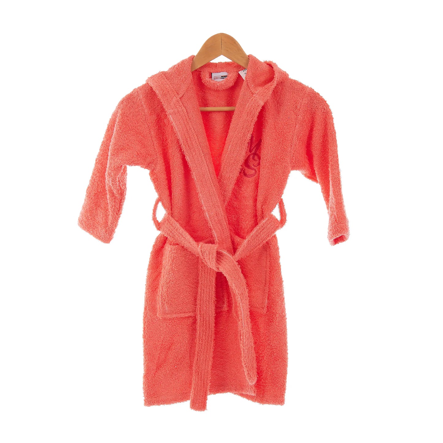 Юношески халат MS - различни цветове