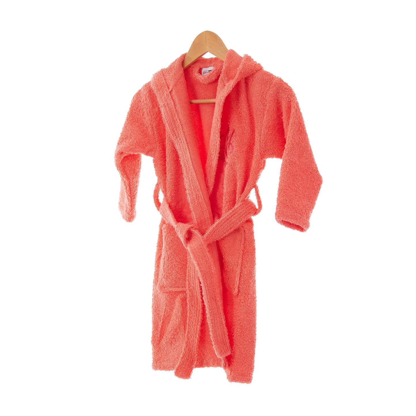 Юношески халат MS - различни цветове