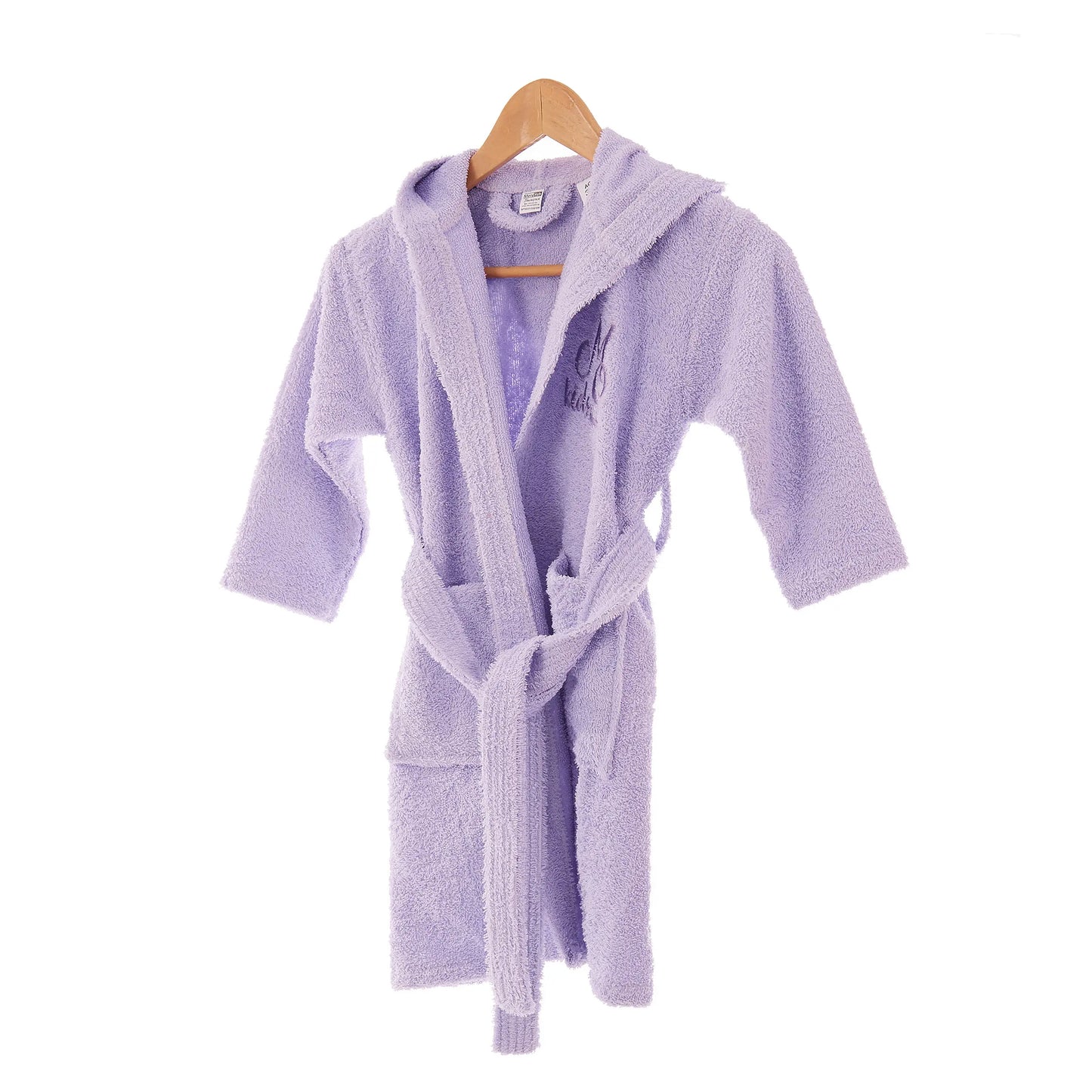 Юношески халат MS - различни цветове